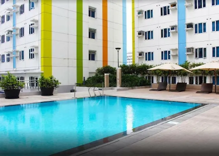 Hotel Mplace Hellokitty Condotel