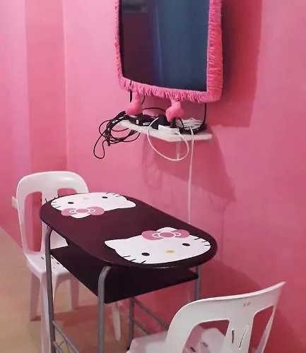 Hotel Mplace Hellokitty Condotel
